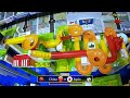 marble race friendly 5 tournament of marbles by fubeca s marble runs