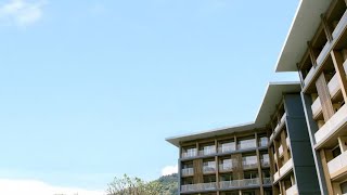 Review Centra by Centara Phu Pano Resort Krabi (SHA Extra Plus)