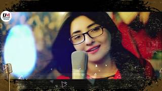 Gul Panra New Song | Aaj Phir Tumpe Pyar Aaya Hai By Gul Panra | Aaj Phir Tumpe Unplugged Song By GP