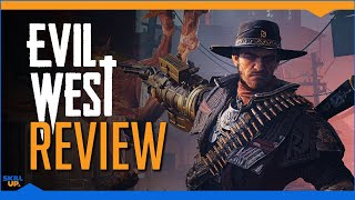 I strongly recommend: Evil West (Review) [4k PC]