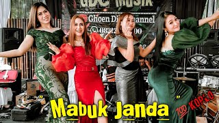 Download Lagu Mabok Janda Koplo Auto Bikin Geleng Geleng Keapla ... MP3 Gratis