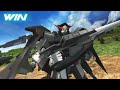 ［マキオン］ガチガチガチ戦　相方バーサーカー少年