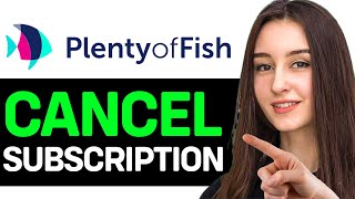 How To Cancel Plenty Of Fish Subscription On Android 2026 - FULL GUIDE