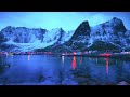NORWAY 12K HDR 120fps  Beautiful Nature  Dolby Vision