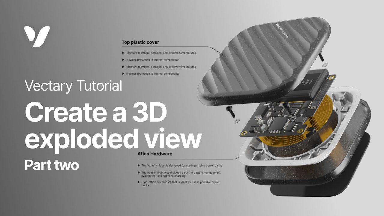 How To Create An Exploded View And Animation Vrogue Co How To Create An Exploded View And Animation Vrogue Co