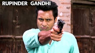 RUPINDER GANDHI ( Full Film ) || DEV KHAROUD || NEW PUNJABI FILM