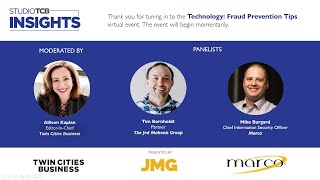 Cybersecurity and Fraud Prevention Tips