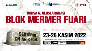 Blok Mermer Fuarı Katılımcılarının Genel Görüşleri - 2