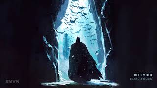 BATMAN BEGINS - Dark Orchestral Powerful | Best of Epic Music Mix - Brand X Music