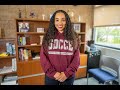 Welcome Message from SDCCE President Dr. Tina M. King