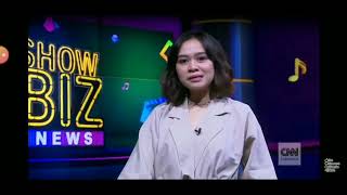 Kompilasi promo program CNN Indonesia (New look, 1 Januari 2023)