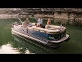 REGENCY 250 DL3 Luxury Pontoon Boat