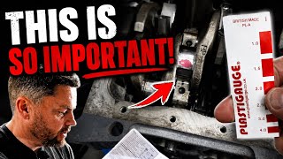 One Thousandth Can Destroy an Engine