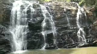 KULIMAGOD WATER FALLS  near yellapur