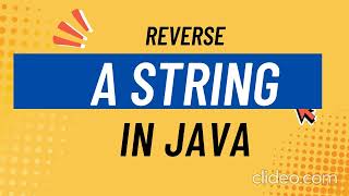 Reverse a String in Java | Love Babbar DSA Sheet 01 | Dry Run + Full Explanation 🔁