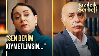 Abdullah tekrar Pembe’nin yanında! | Kızılcık Şerbeti 50. Bölüm