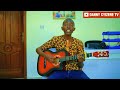 Naraye ndose  ya kamariza covered  by Danny cyizere