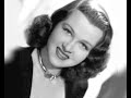 Congratulations (1948) - Jo Stafford