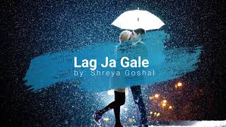 lag ja gale song with english lyrics