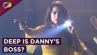 Aarohi Is In Shock To See Deep As Danny’s Boss? | Ishq Main Marjawan