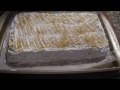 Torta sa bananicama/Banana marshmallow cake