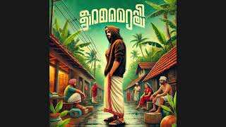 “Naadody ” (OFFICIAL MUSIC)-saint-ste |Malayalam Rap