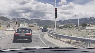Problem intersection still causing issues with new traffic signal