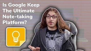 Is Google Keep the Ultimate Notes App? | Google Keep Pros and Cons