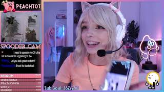 [VOD] BUG CAM IS HERE (OooO) we r getting closer to Partner ((((: