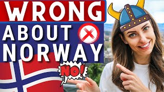 10 Things NO ONE TOLD YOU ABOUT NORWAY: every tourist's mistakes when planning trip to Norway