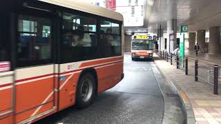 東武バスセントラル2976号車