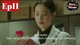 [ENG SUB] A Korean Odyssey Ep 11 Preview | Lee Seung-Gi \u0026 Oh Yeon Seo