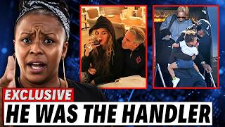 Jaguar Wright Claims Jay-Z “P!MPED Out” Beyoncé | Shocking Allegations!