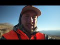 top to bottom a public land mule deer rut hunt