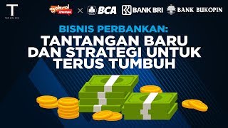 Tantangan Baru Dan Strategi Untuk Terus Tumbuh ⁠| ngobrol@tempo