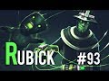 Dota 2 The Art of Rubick - Ep. 93