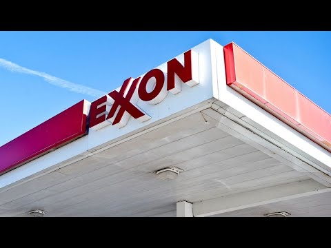 Exxon’s Plans For Surge In Emissions Leaked - YouTube