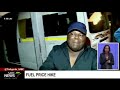 Fuel price hike: Public transport users face tough times  ahead