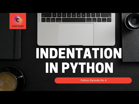 Indentation In Python How to fix python indentation error unexpected ...