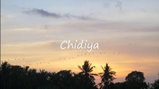 CHIDIYA - Cover - Anshul Bhati - ( Cinematic Video ) 2021 #vilensongs #anshulbhatisong