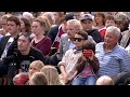 almedalen 2013 jonas sjöstedt v hela talet