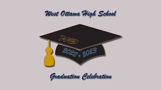 West Ottawa High School Graduation Ceremony -  Class of 2023