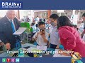 pertandingan inovasi stem terbuka peringkat sekolah rendah selangor