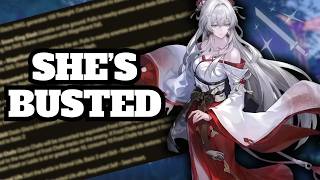 BIG HIYUKI LEAKS + KIT/ROTATION ANALYSIS