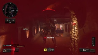 COD BO4 自称雑魚プレマスがまったりランク1000を目指して