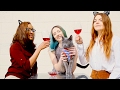 iAmMoshow - Cat Wine (Official Video)