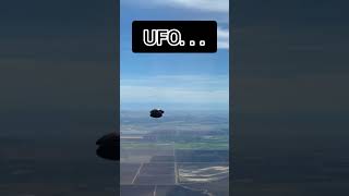 A real UFO was spotted  #ufology #ufo #ufos #space #spacescience #mufon #astrology #d