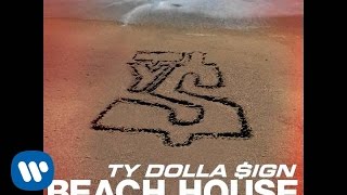 Ty Dolla $ign - Paranoid [Remix] ft. Trey Songz, French Montana & DJ Mustard [ A