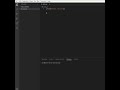 How To Write Hello World in Python