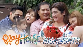 Nanay Belen comes home to her family | Playhouse